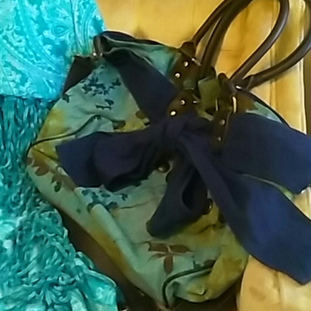 Deux Lux purse